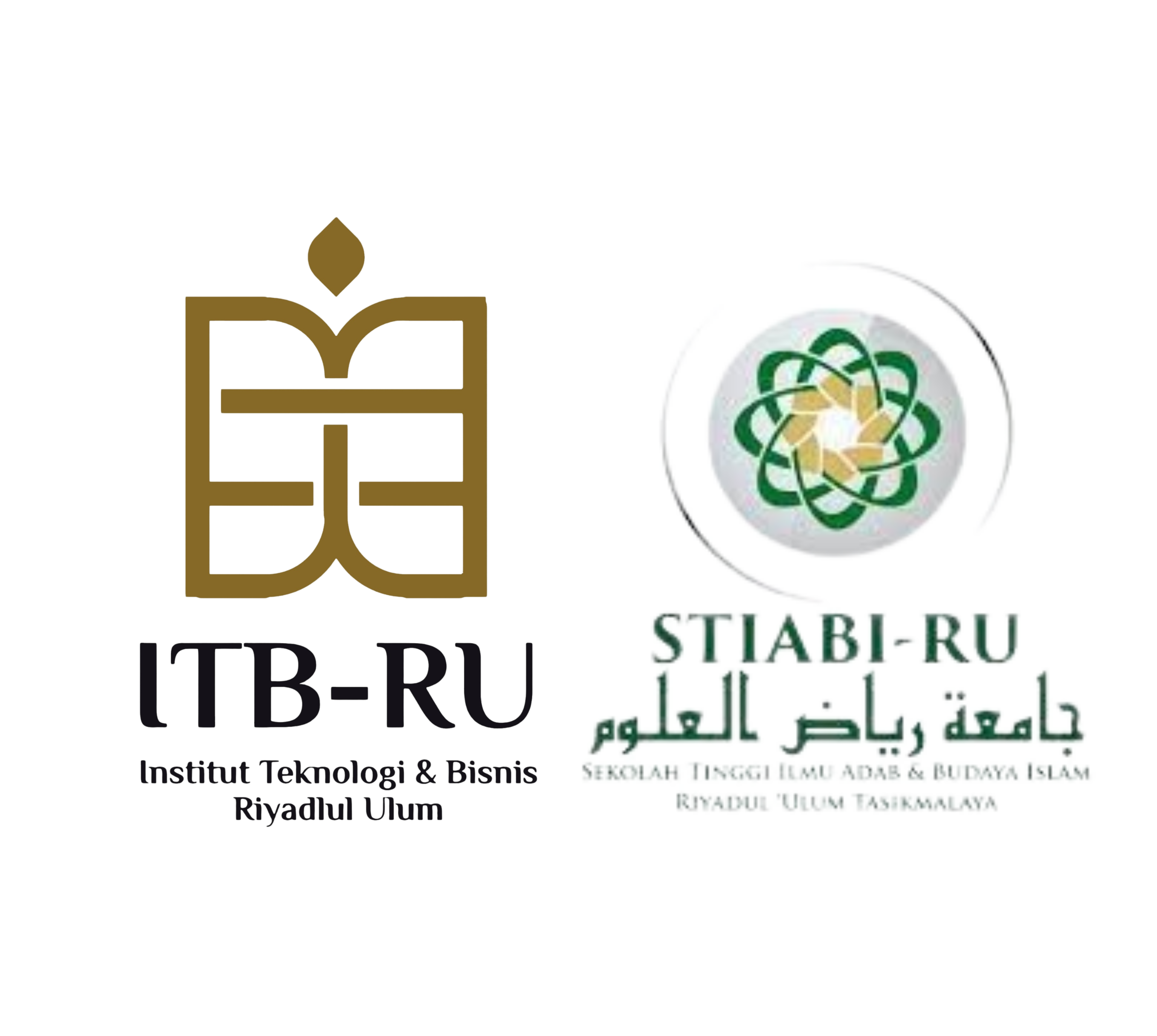 Logo universitas